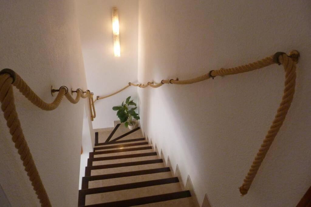 Casa Paraiso Са Кома Экстерьер фото