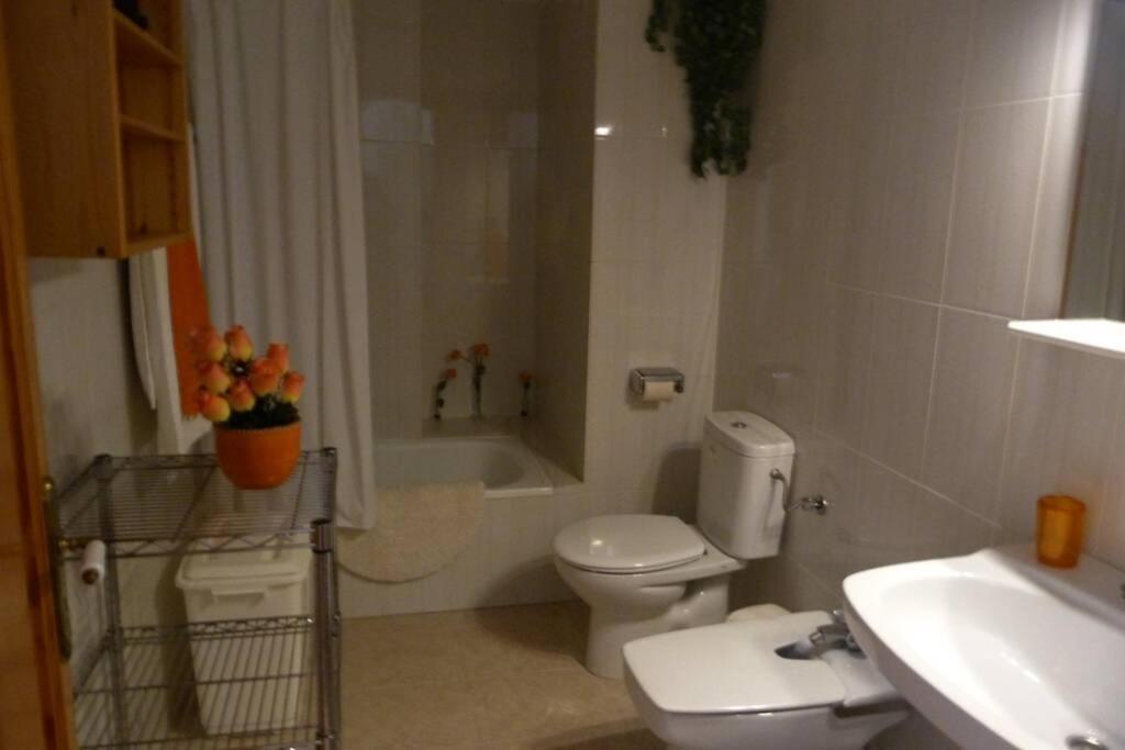 Casa Paraiso Са Кома Экстерьер фото