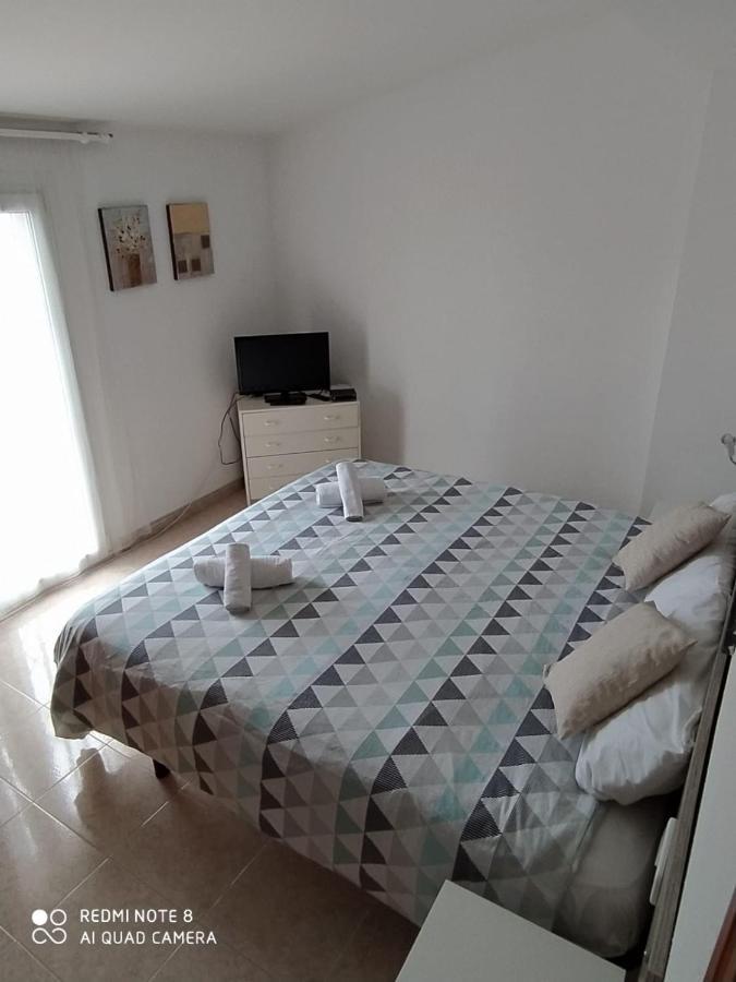 Casa Paraiso Са Кома Экстерьер фото