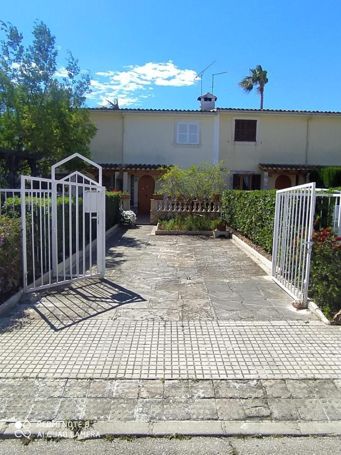 Casa Paraiso Са Кома Экстерьер фото